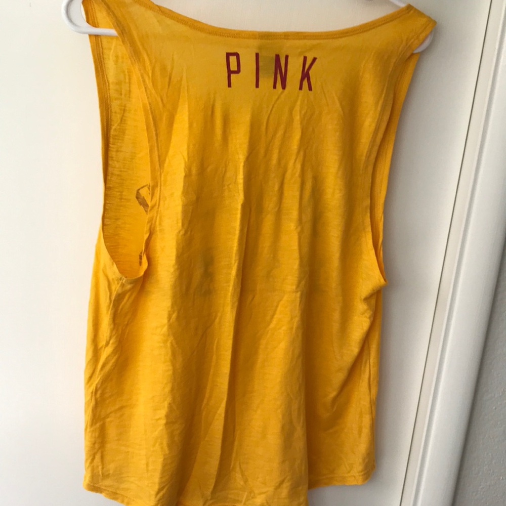 PINK TANK - Picture 2 of 2
